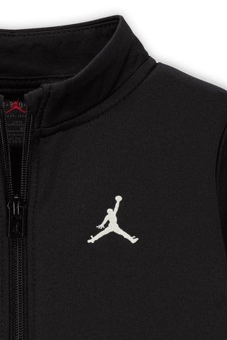 Veste de survêtement et jogging - Noir