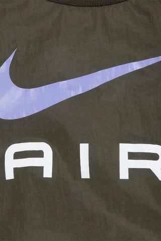 Sweat et pantalon - Kaki - Nike