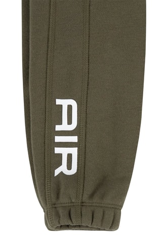 Sweat et pantalon - Kaki - Nike