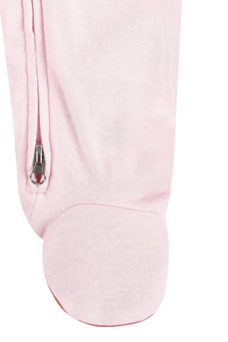 Grenouillère - Rose - Nike