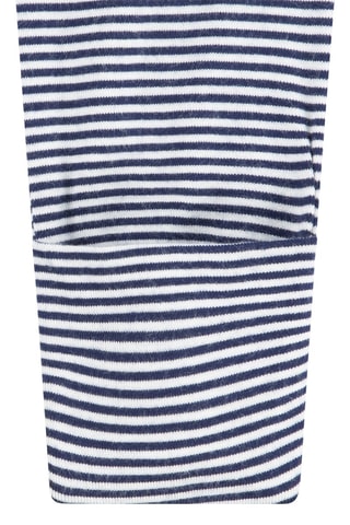 Grenouillère - Bleu marine - Nike