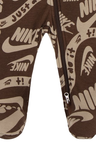 Grenouillère - Marron