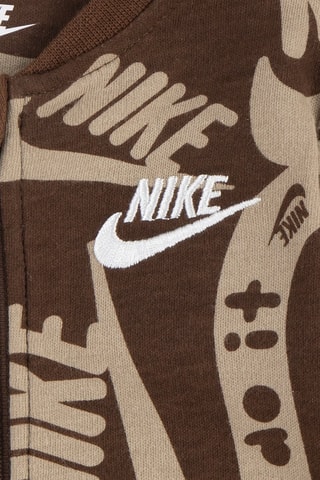 Grenouillère - Marron