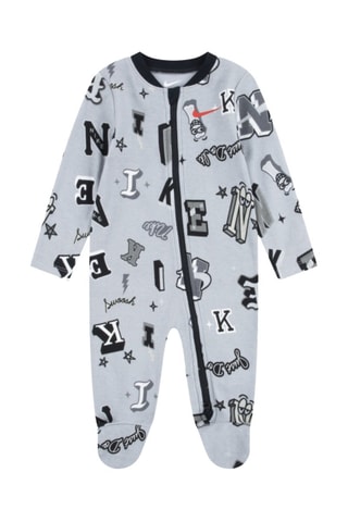 Grenouillère - Gris foncé