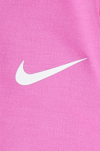 2 grenouillères - Blanc et rose