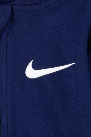 2 grenouillères - Bleu