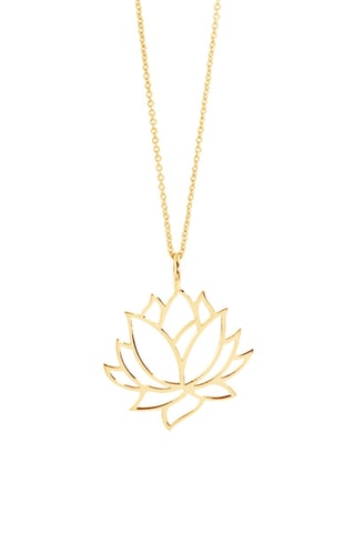 Pendentif - Or jaune