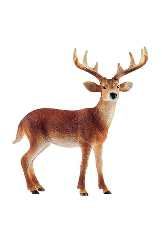 Ciervo de cola blanca Wild Life Desde 3 años