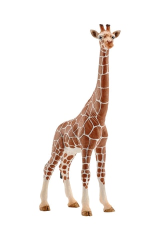 Jirafa hembra Wild Life Desde 3 años