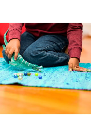 Mosasaurio Dinosaurs Desde 4 años