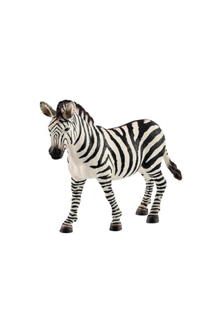 Cebra hembra Wild Life Desde 3 años