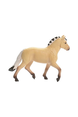 Yegua fiorda Horse Club - Desde 5 años