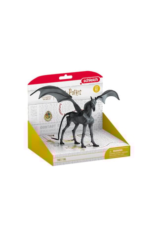 Thestral Harry Potter - Desde 6 años