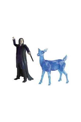 Snape y su Patronus Harry Potter - Desde 6 años