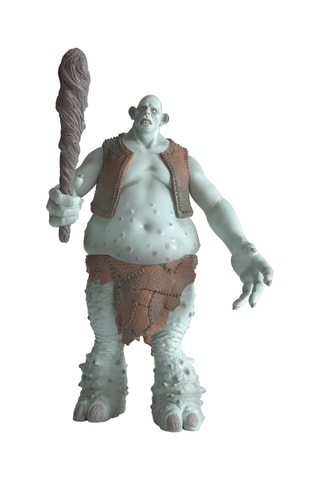 Troll Harry Potter - Desde 6 años