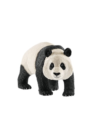 Panda gigante macho Wild Life Desde 3 años