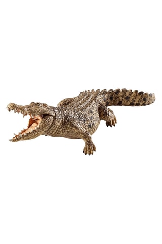 Cocodrilo Wild Life Desde 3 años