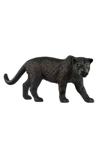 Pantera negra Wild Life - Desde 3 años