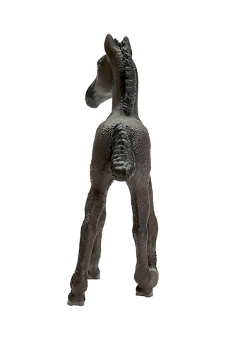 Potro frisón Horse Club - Desde 5 años