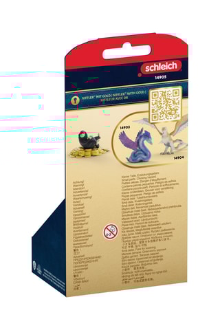 Escarbato Harry Potter - Desde 6 años