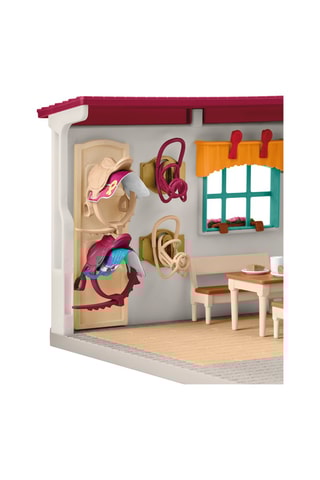 Guadarnés - De 5 a 12 años - 65 piezas