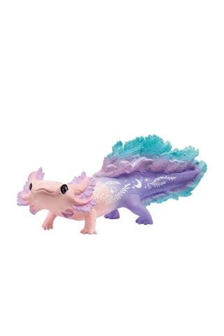 Set de descubrimiento del ajolote Bayala 3 piezas - Desde 5 años