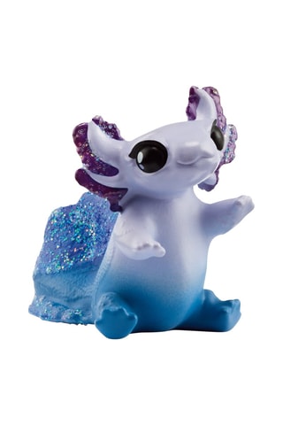 Set de descubrimiento del ajolote Bayala 3 piezas - Desde 5 años