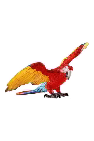 Guacamayo Wild Life Desde 3 años