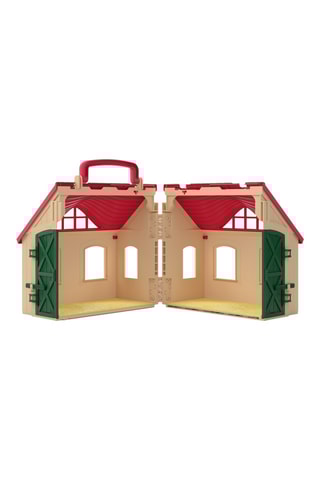 Granja transportable - Desde 5 años