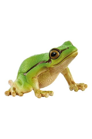 Figura Rana verde - Desde 3 años