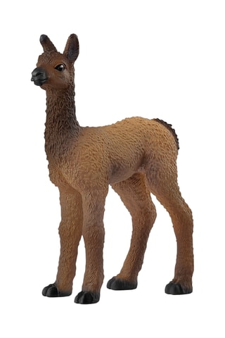 Figura Bebé llama - Desde 3 años
