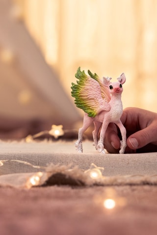 Figura Cervatillo Mágico - 5-12 años
