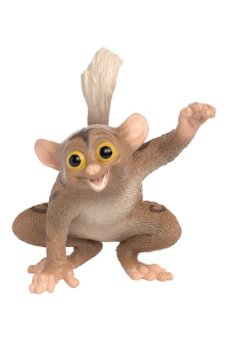 Figura Fitzgeraldo el lémur - Desde 3 años