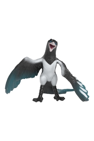 Figura Pinkie la urraca - Desde 3 años