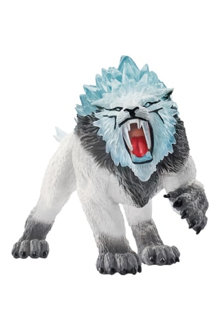 Figura Tigre con dientes de sable - Desde 7 años