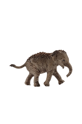 Figura Elefante de Asia - 3-8 años