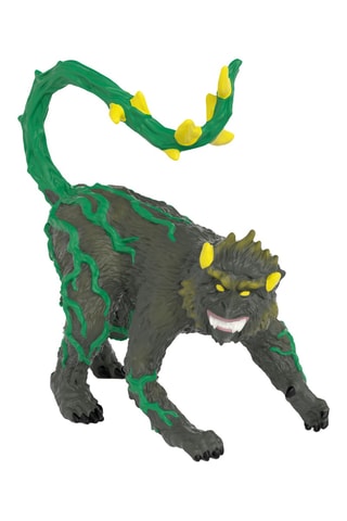 Figura Chimpancé de la jungla - 6-12 años