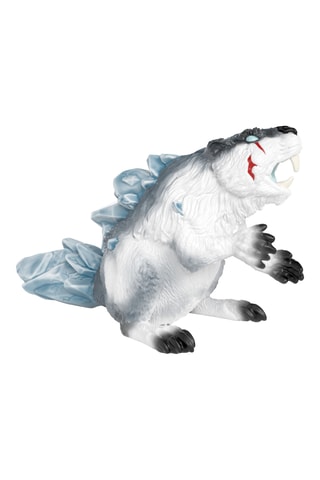 Figura Castor de hielo - 6-12 años