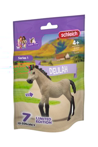 Figura Potro coleccionable Delilah - Desde 4 años