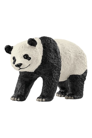 Figura Oso panda gigante joven - Desde 3 años