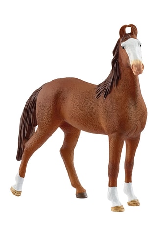 Figura Yegua Marwari - 5-12 años