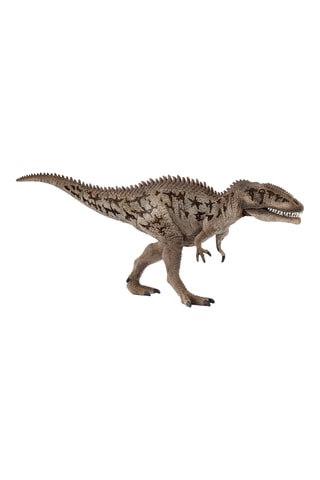 Figura Carcharodontosaurus - 4-10 años