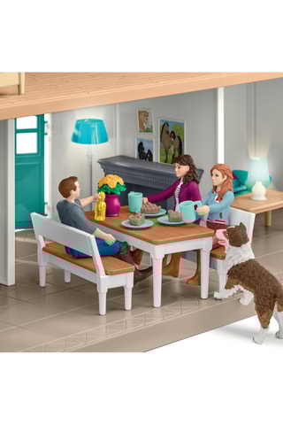 Gran centro ecuestre Lakeside - De 5 a 12 años