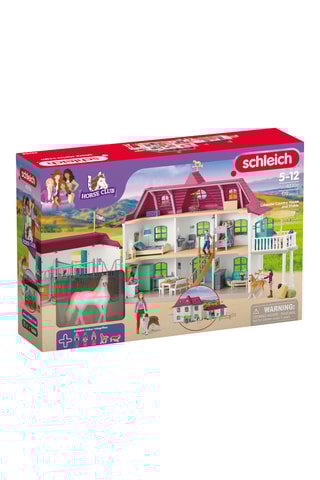 Gran centro ecuestre Lakeside - De 5 a 12 años