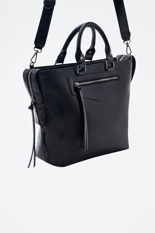 Sac à main Briana - Noir