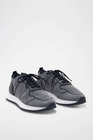 Baskets Waren  - Anthracite