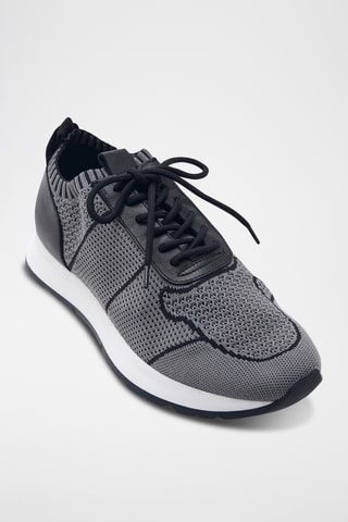 Baskets Waren  - Anthracite