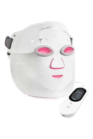 Masque LED wavelength pro 5-en-1