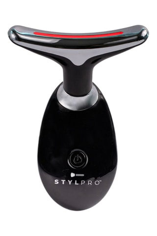 Lisseur de cou Stylpro - Noir