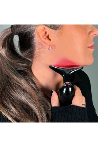 Lisseur de cou Stylpro - Noir